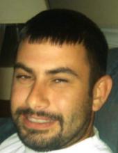Clint Banks death by force case in Paris, KY
