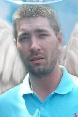 Daniel Falk death by force case profile photo