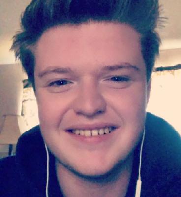 Austin Copas death by force case profile photo