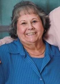 Mary Benge death by force case profile photo