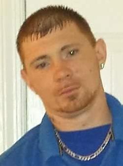 Roger Johnson death by force case profile photo