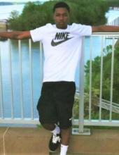 Robert DaJuan Henderson death by force case profile photo