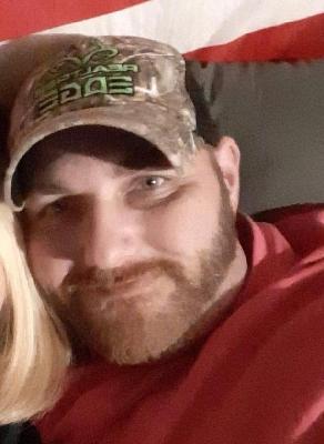 Johnny Curry death by force case profile photo
