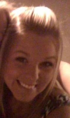Lauren Woosley death by force case profile photo