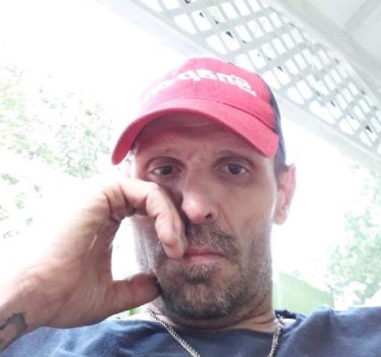 Bryon Knipp death by force case profile photo