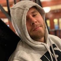 Devin Eggers death by force case profile photo