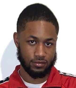 Demontay Young death by force case profile photo