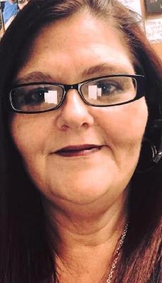 Susan Taylor death by force case profile photo