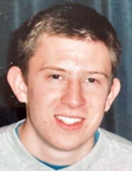 Aaron Fox Leach death by force case in Lexington, KY