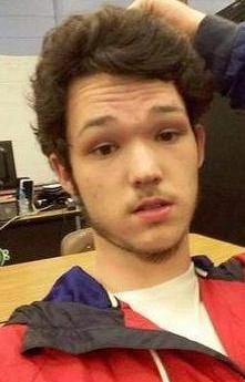 Patrick Stover death by force case profile photo
