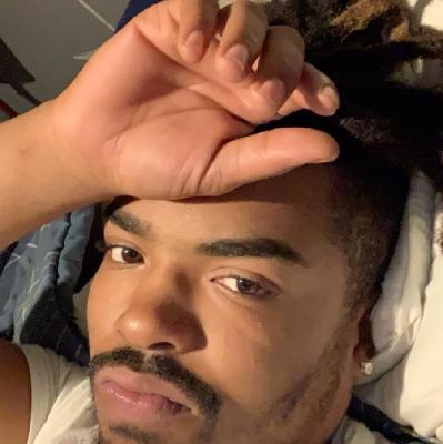 Darryl Cooper death by force case profile photo