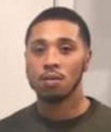 Roderick Burns death by force case profile photo