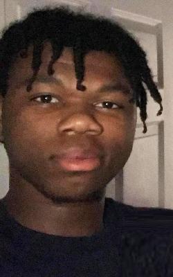 Thomas Ewing Bryant death by force case profile photo