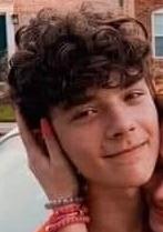Corban Asher Henry death by force case in Owensboro, KY