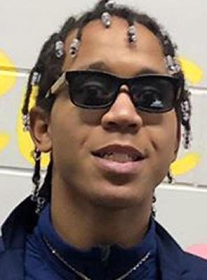 Brandon Waddles death by force case profile photo