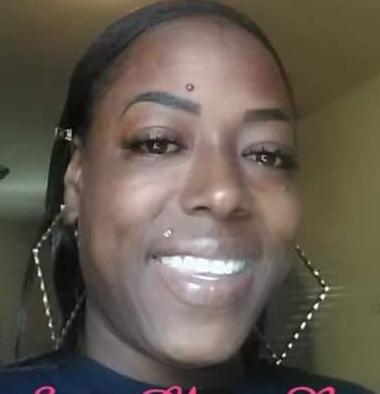 Tiffany Hinton Gray death by force case in Hopkinsville, KY