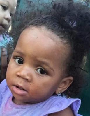 Trinity Randolph death by force case in Louisville, KY