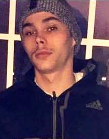 Kaleb Woolen death by force case in Louisville, KY