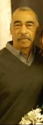 Aaron Baker death by force case profile photo