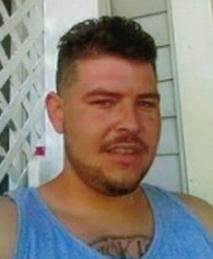 Larry Eldridge death by force case profile photo