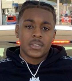 Jonah Ware death by force case profile photo