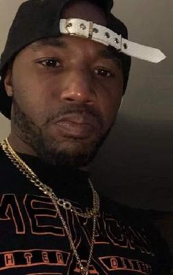 DeShawn Magett death by force case in Louisville, KY