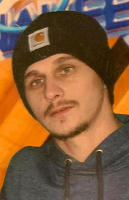 Brian Keith Cardwell death by force case in Louisville, KY