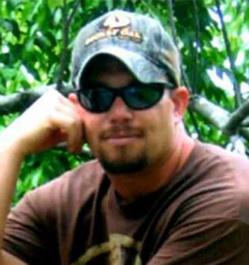 Jack Davis death by force case profile photo