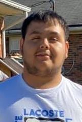 Miguel Diaz death by force case profile photo