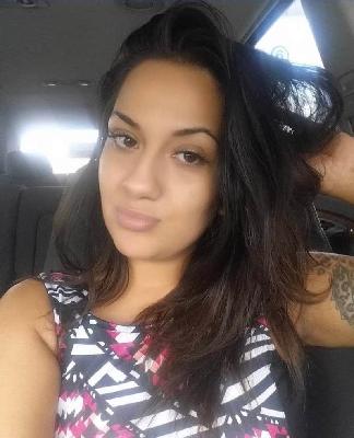 Jossette Lane death by force case profile photo