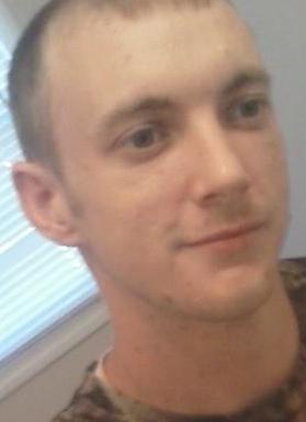 Rodney Meade death by force case profile photo