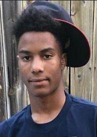 Jalen Anthony death by force case profile photo