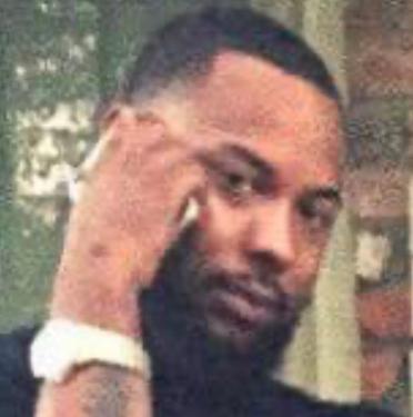Kelvin Garrett death by force case profile photo