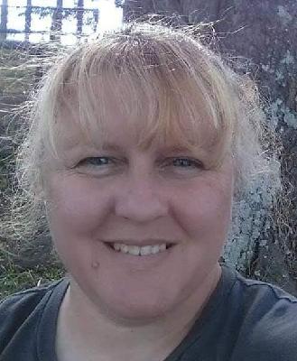 Rhonda Harvey death by force case profile photo