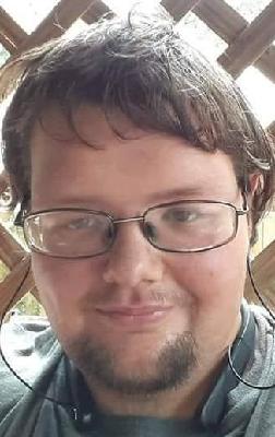 James Bannister death by force case profile photo
