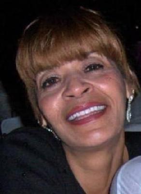 Vicki Betts death by force case profile photo