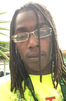 Gregory Fisher death by force case profile photo