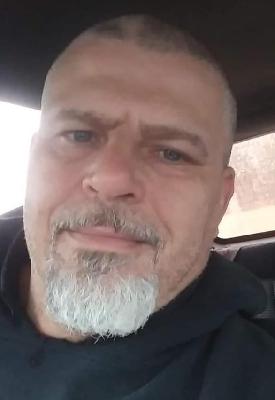 Johnny Newman death by force case profile photo