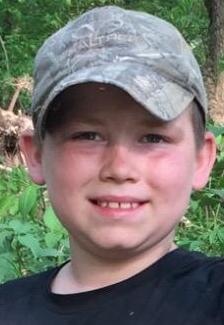 Jeremiah Fox death by force case in Beattyville, KY