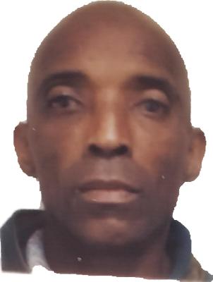 Bruce Edward Trice death by force case in Lexington, KY