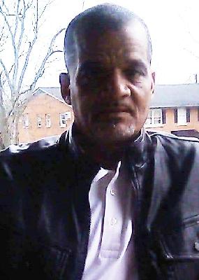 Lowell Johnson death by force case profile photo