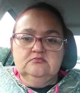 Sharon King death by force case profile photo