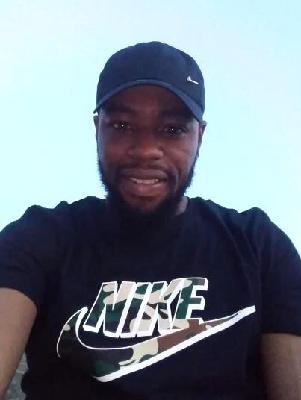 Dayshawn Tolbert death by force case profile photo