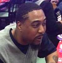 Delano Bowes death by force case profile photo