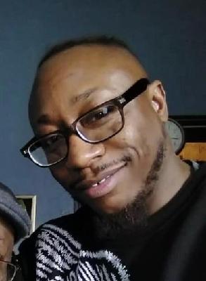 Michael Thomas death by force case profile photo