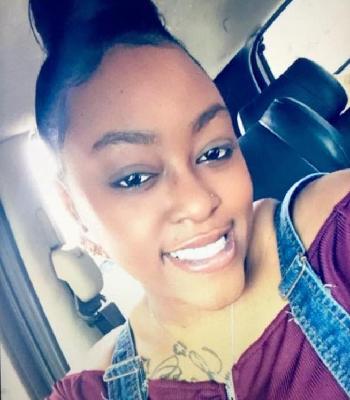 ShaKeria Abrill Blakemore death by force case in Louisville, KY