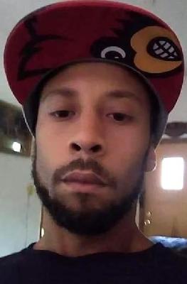 Jyronna T. Brown death by force case in Louisville, KY