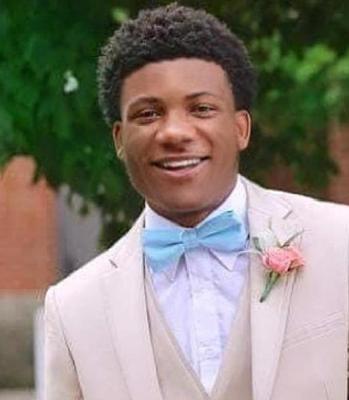 Tyrikus D. Boyd death by force case in Bowling-green, KY