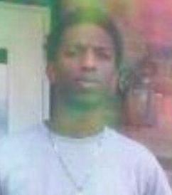Gregory James death by force case profile photo