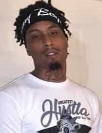Stefon Javon Fletcher death by force case in Louisville, KY